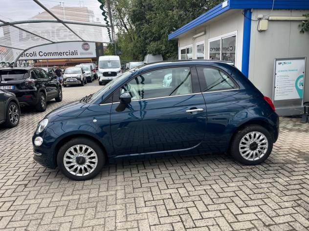 FIAT 500 1.2 69cv Mirror - Foto 5