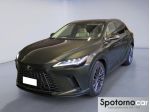 Lexus RX 450h+ Plug-In Hybrid Luxury MY23