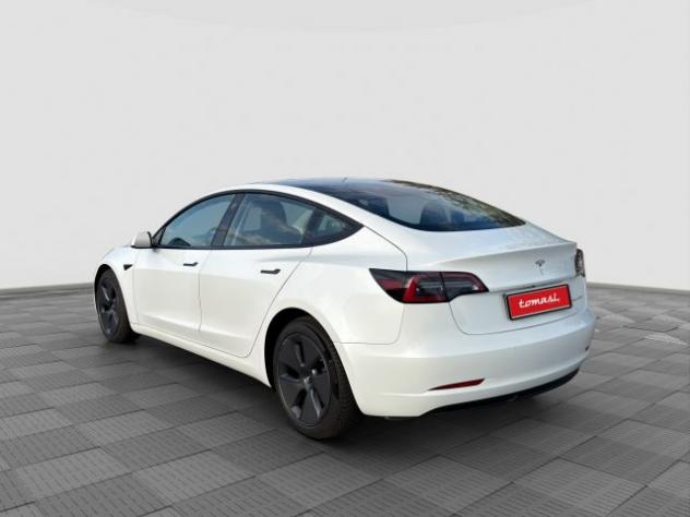 TESLA Model 3 Model 3 Long Range Dual Motor AWD rif. 24087491 - Foto 3