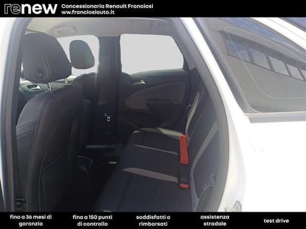 OPEL Crossland X 1.5 Ecotec 102cv Ultimate S&S rif. 23744444 - Foto 7
