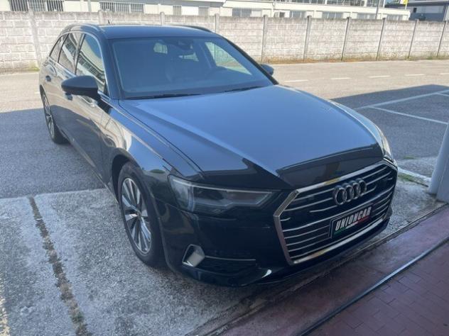 Audi A6 40 2.0 TDI S tronic Business - Foto 2