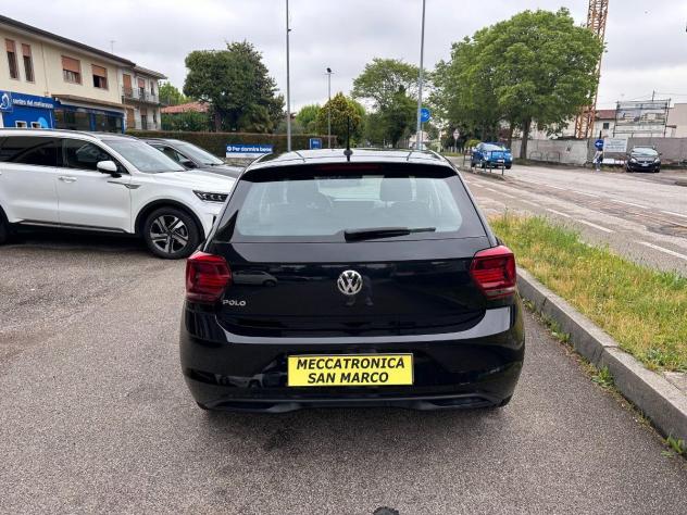 VOLKSWAGEN - Polo - 1.6 TDI 5p. Comfortline BMT - Foto 5