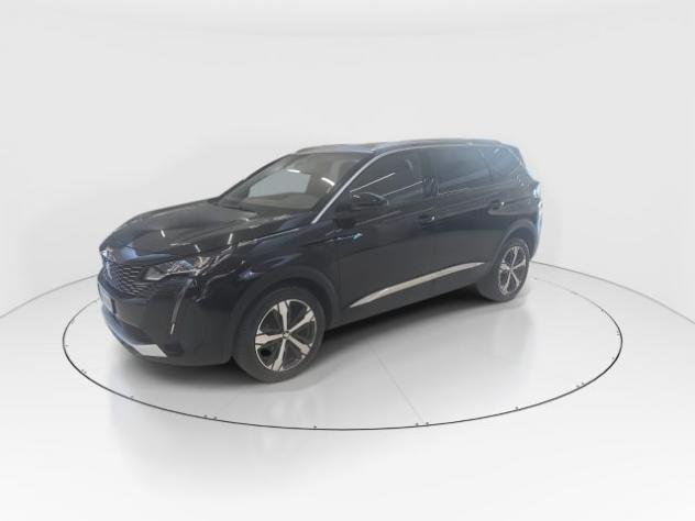 PEUGEOT 5008 BlueHDi 130 S&S EAT8 Allure Pack rif. 23692879