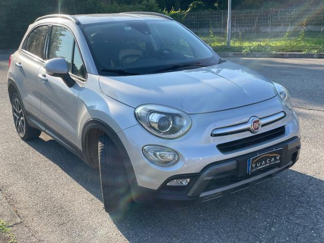 Fiat 500X Cross 2.0 Multijet *4X4* #11892 - Foto 3