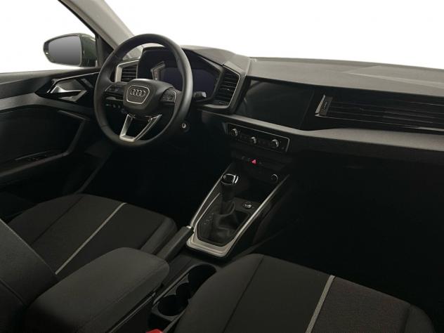 Audi A1 A1 allstreet 30 1.0 tfsi Business 116cv s tronic - Foto 10