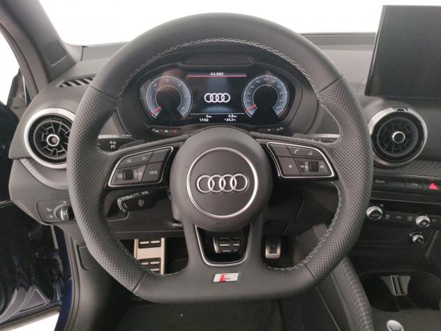 Audi Q2 Q2 35 1.5 tfsi S line edition s-tronic - Foto 8