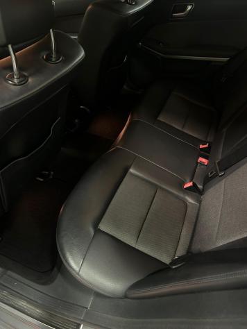 Mercedes-benz E 350 CDI BlueEFFICIENCY Avantgarde AMG - Foto 9