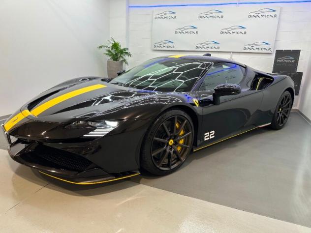FERRARI SF90 SF90 Stradale - Foto 5