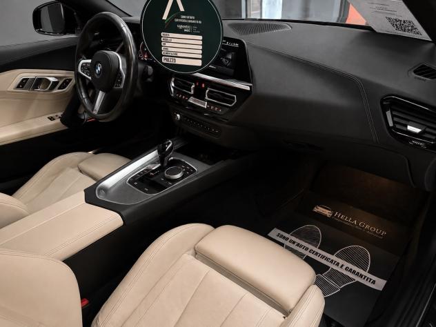Bmw Z4 sDrive20i Msport - Foto 8