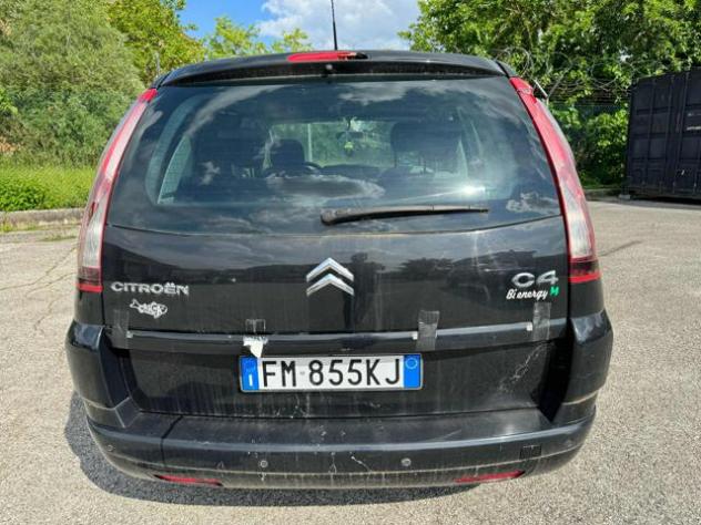 CITROEN C4 1.6 110CV FAP Exclusive rif. 20881750 - Foto 5