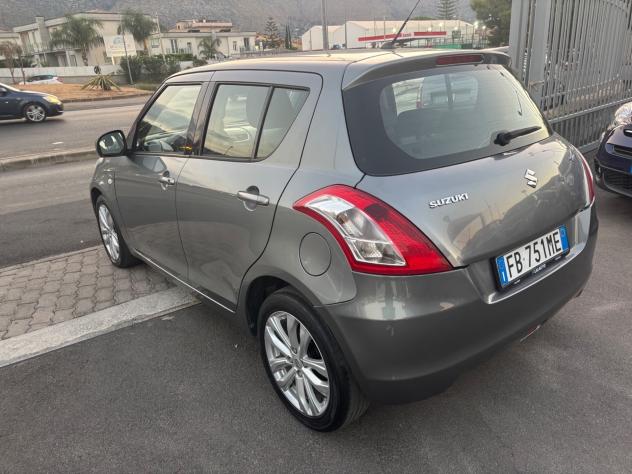 Suzuki Swift 1.3 DDiS 5 porte B-Top - Foto 8