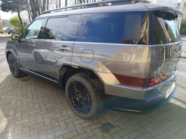 HYUNDAI Santa Fe 1.6 T-GDi PHEV 4WD AT 7 posti XClass rif. 23488788 - Foto 6