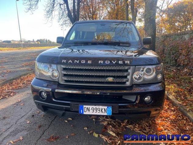 LAND ROVER Range Rover Sport 2.7 TDV6 HSE * MOTORE REVISIONATO A 300000* rif. 20026062 - Foto 2