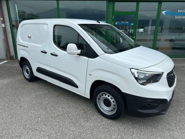 OPEL Combo Cargo 1.5 Diesel 100CV PC 650kg Edition rif. 23873941 - Foto 2