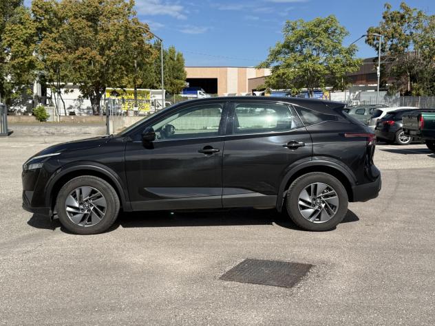 Nissan Qashqai 1.3 MHEV 140 Acenta - Foto 2