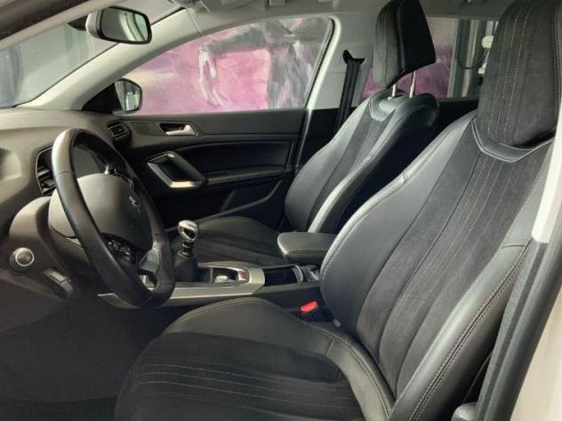 Peugeot 308 2ª serie BlueHDi 120 S&S Allure - Foto 9