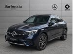 Mercedes-Benz GLC Coupé GLC Coupe - C254 - GLC Coupe 300 e phev AMG Line Ad &hellip;