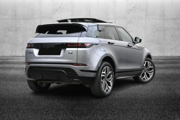LAND ROVER Range Rover Evoque 2.0D I4 204 CV AWD Auto R-Dynamic HSE rif. 23758823 - Foto 2