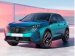 PEUGEOT e-3008 Dual Motor (73kWh) 325CV Allure Business rif. 23759939