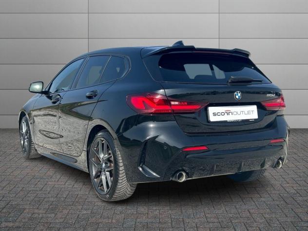 BMW Serie 1 F40 118d Advantage auto - Foto 4