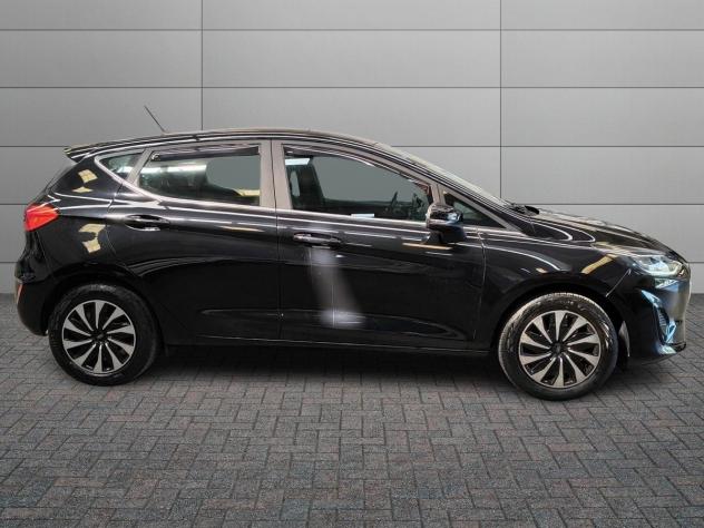 Ford Fiesta 7ª serie 1.1 75 CV 5 porte Titanium - Foto 3