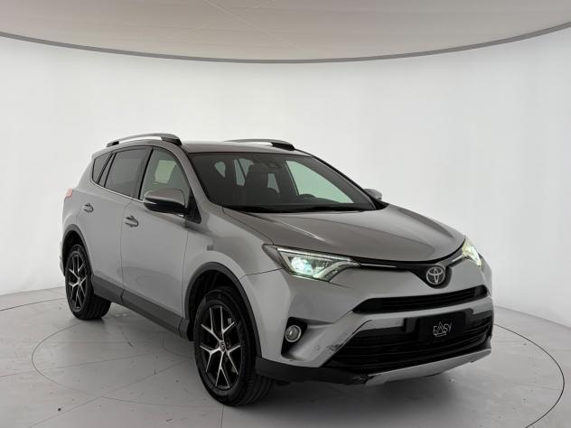 Toyota RAV4 2.0 D-4D 2WD Style - Foto 3