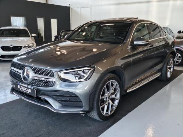 MERCEDES-BENZ GLC 220 d 4Matic Coupé Premium Plus rif. 23981952