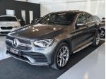 MERCEDES-BENZ GLC 220 d 4Matic Coupé Premium Plus rif. 23981952
