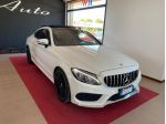 MERCEDES - Classe C CoupÃ¨ - C 220 d Auto CoupÃ© Premium