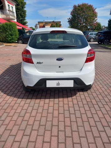 Ford Ka 1.2 Ti-VCT 85CV Ultimate - Foto 8