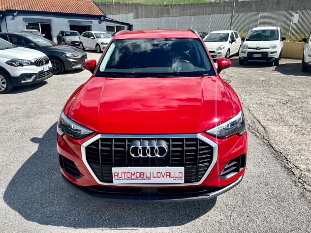 Audi Q3 2.0 TDI 150CV S tronic 2021 - Foto 2