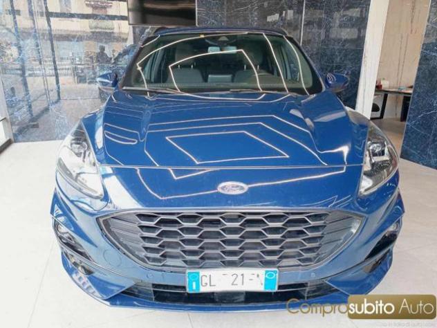 FORD Kuga 1.5 EcoBlue 120 CV 2WD Titanium Business rif. 24185055