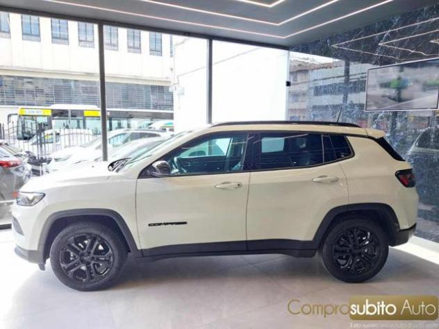JEEP Compass 1.6 Mjt 2Wd Night Eagle Promo Finanziamento rif. 24023785 - Foto 5