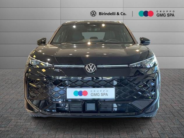 Volkswagen T-Roc Nuovo R-Line 1.5 eTSI ACT 110 kW (150 CV) DSG - Foto 2