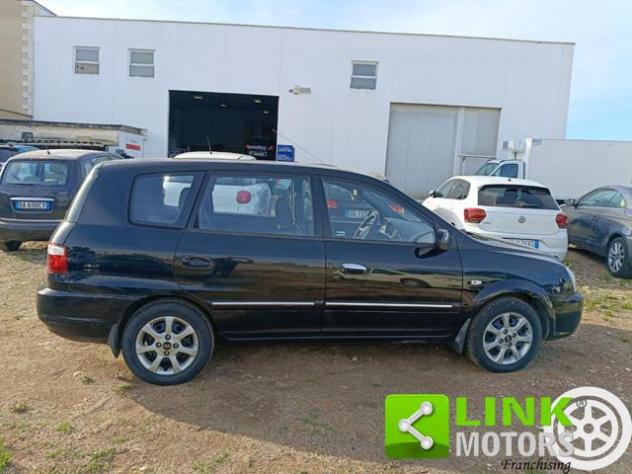 KIA Carens 2.0 16V CRDi LX rif. 24164513 - Foto 10