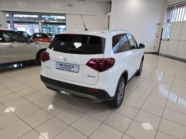 SUZUKI Vitara 1.4 Hybrid Cool+ EXTRA PROMO+INCENTIVO 2026 rif. 24213464 - Foto 5