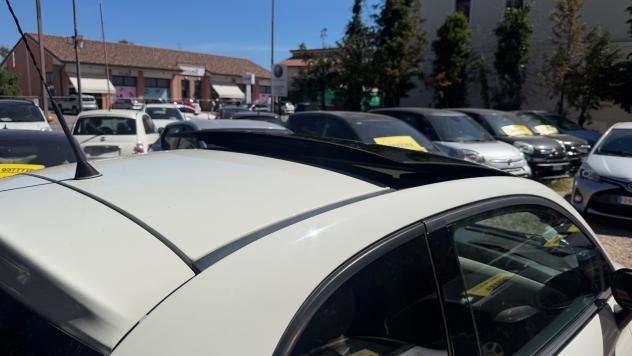 Fiat 500 1.3 Multijet 16V 75 CV Lounge - Foto 10