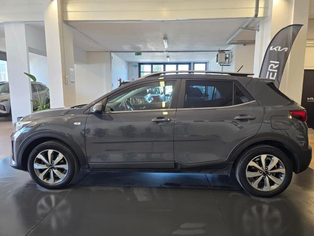 Kia Stonic Stonic 1.2 dpi Style 84cv - Foto 6