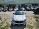 MERCEDES CLA 200CDI PREMIUM TETTO GARANZIA 12M