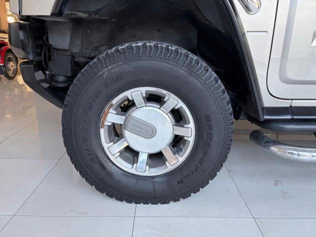 HUMMER - H2 - V8 - Foto 8