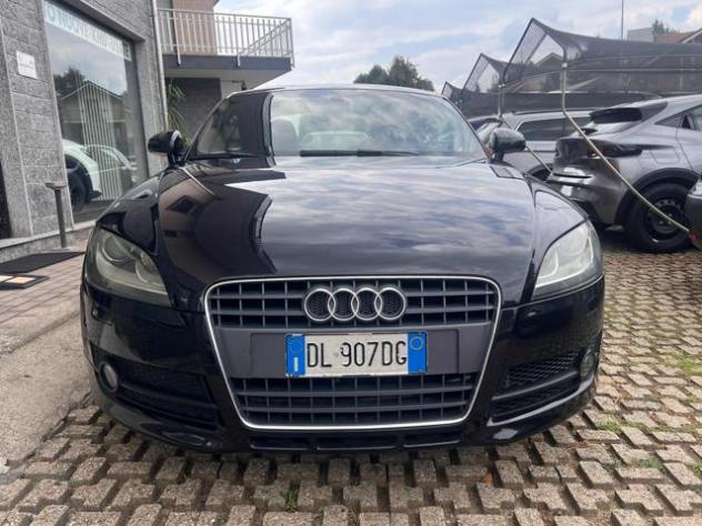 AUDI TT Coupè 2.0 TFSI S tronic rif. 24037075 - Foto 3