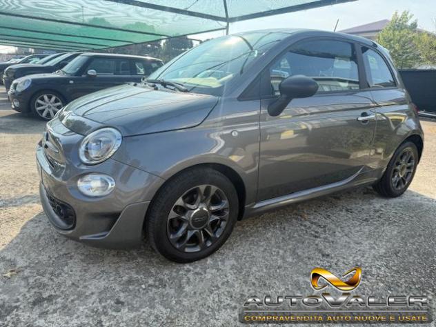FIAT 500 1.0 Hybrid Connect Sport ,Apple rif. 23335620