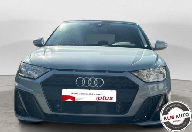 AUDI A1 SPB 30 TFSI S Line + altre in sede rif. 24175793 - Foto 2