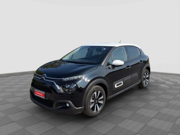 CITROEN C3 C3 PureTech 83 S&S Shine rif. 23915813