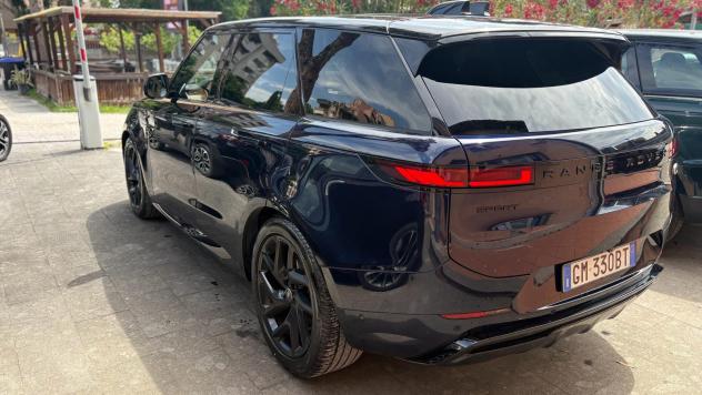 Land Rover Range Rover Sport 3.0D 300CV MHEV Dynamic HSE aut. TETTO APRIBILE FULL OPTIONAL - Foto 3