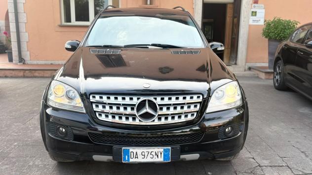 Mercedes-Benz Classe M ML 320 cdi auto - Foto 3
