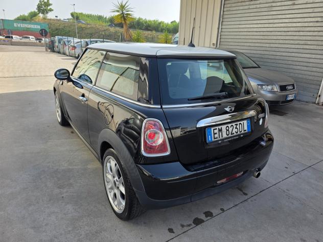 Mini 1.6 16V Cooper SOLO 130 mila km - Foto 8