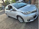 Toyota Yaris 1.4 D-4D 5 porte Lounge