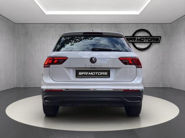 Volkswagen Tiguan Tiguan 1.5 TSI 150 CV ACT- IMPIANTO GPL/PROMO - Foto 5