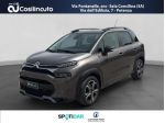 CITROEN C3 Aircross 1.5 BlueHDi 120 CV S&S EAT6 Shine rif. 23533356